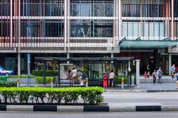 Fullerton Hotel (D1), Retail #525504961